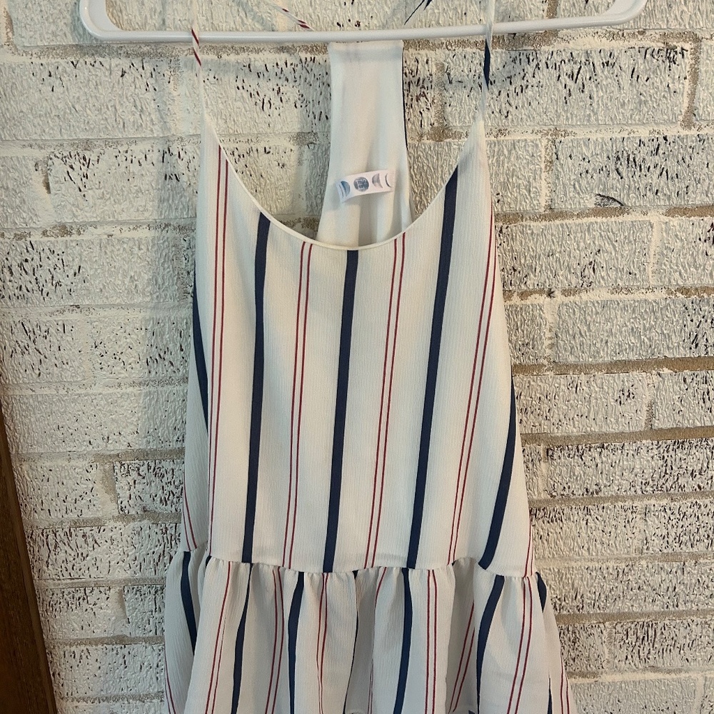 Summer Shirt